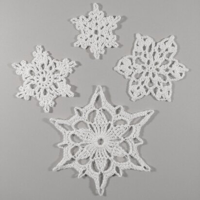Snowflake Bundle