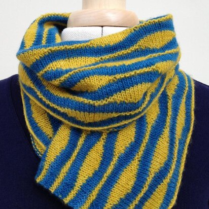 Little Suns Scarf