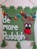 Be More Rudolph