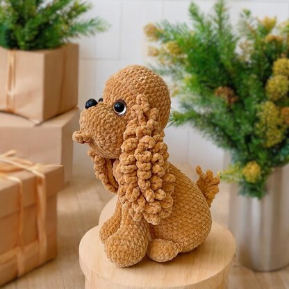 Cocker Spaniel