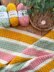 Spring Stripes Blanket