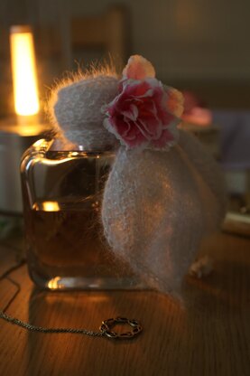 Daisy Dreams Hair Tie Set