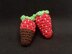 Kawaii Strawberries