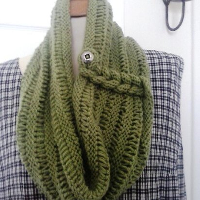 Harvest Cowl