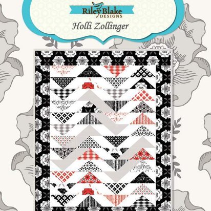 Riley Blake Sew Modern - Downloadable PDF