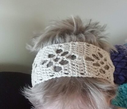 Daisy Headband