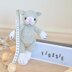 Flossie Cat