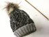 Bunkhouse Beanie