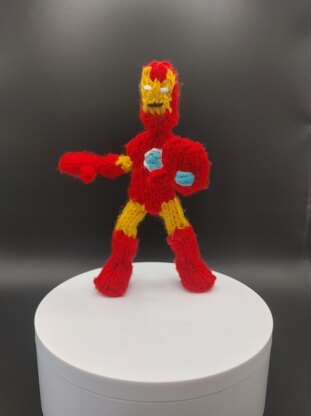 Iron Man