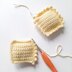 My Crochet Kitchen Ravioli