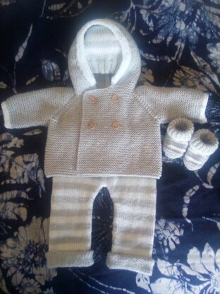 Baby Set for next new Baby