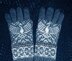 Frozen Songs Gloves