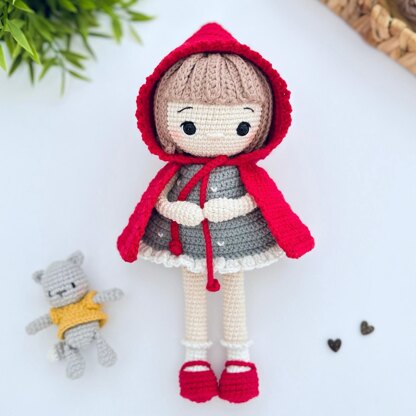 Little Red Riding Hood