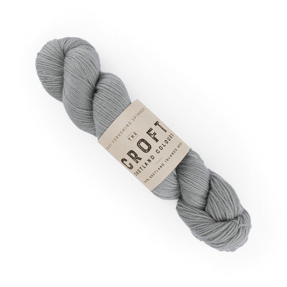 West Yorkshire Spinners The Croft DK - view 2