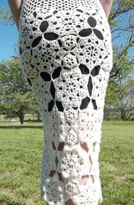 Delightful Dahlia Dress Delightful Dahlia Dress