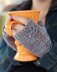 Aberdeen Fingerless Mittens