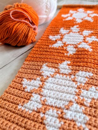 Sunshine Wall Hanging