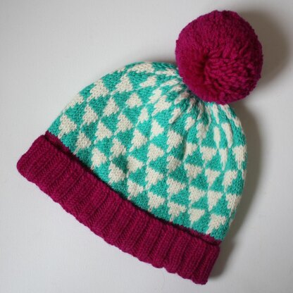 Triangulation Hat