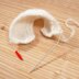 Pony Circular Stitch Holder