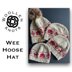 Wee Hoose Hat