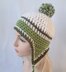 Wellspring Ear Flap Beanie