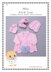 Milly Baby Cardigan, Hat, Mitts & Booties knitting pattern