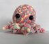 Mini Octopus Pattern