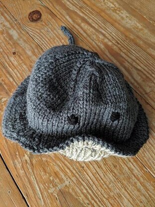 Stingray Hat