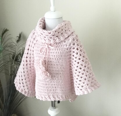 Arya Granny Pullover 671