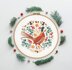 Bothy Threads Folk Pheasant Embroidery Kit - 20cm