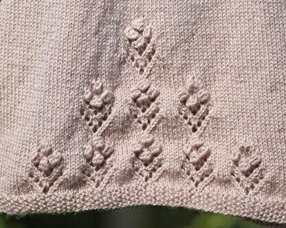 P126 Pinafore Dress