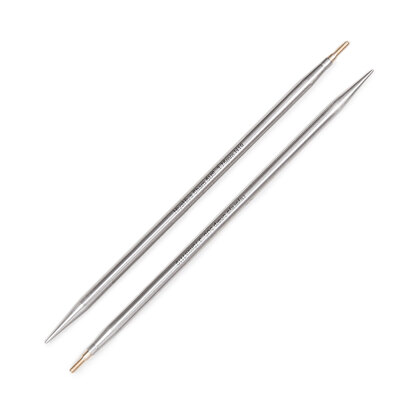 HiyaHiya Sharp Interchangeable Needle Ultimate Knitting Gift Sets 12cm (5") - Small
