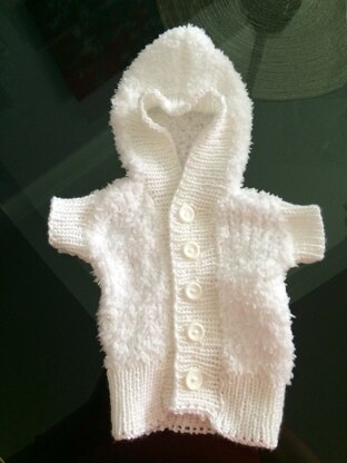 Baby Cardigan