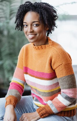 Sedona Sweater