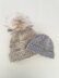 Cosy Beanie BJ59