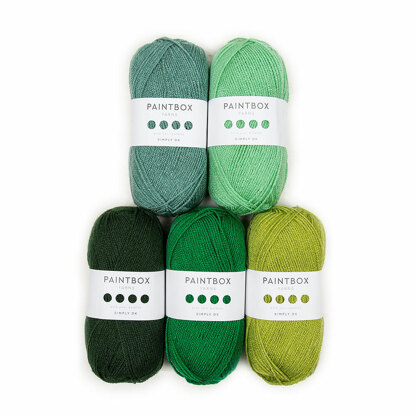 Bella Coco Green Bundle