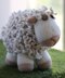 Flossie the Sheep