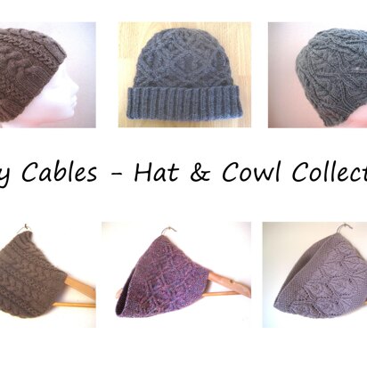 The Cosy Cables Collection E-Book