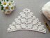 Crochet Bandana/Shawl Chart/Pattern #26