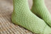 Sugar Craving Textured Socks in SweetGeorgia Bulletproof Sock - Downloadable PDF