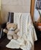Breg Baby Blanket
