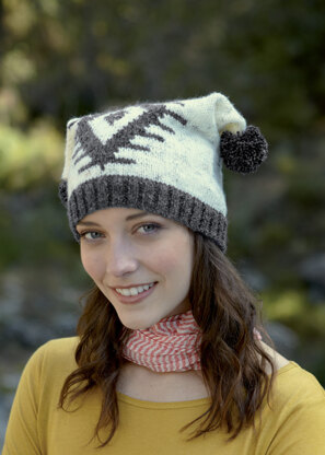 Hats, Snood and Wrist Warmers in Sirdar Click DK - 9681 - Downloadable PDF