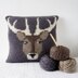 Stag Cushion