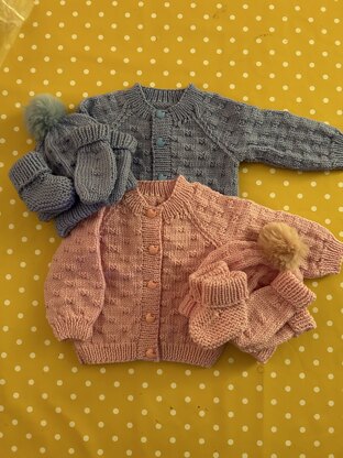 Baby Sets for twins