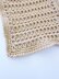 Golden Dunes Washcloth