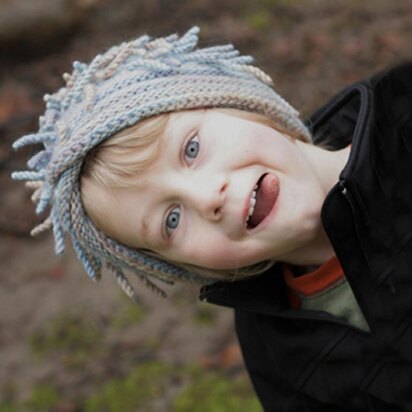 Anemone Hats