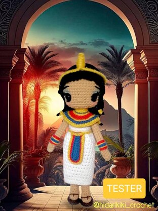 Cleopatra, la última Reina de Egipto