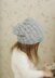 Lara slouch hat