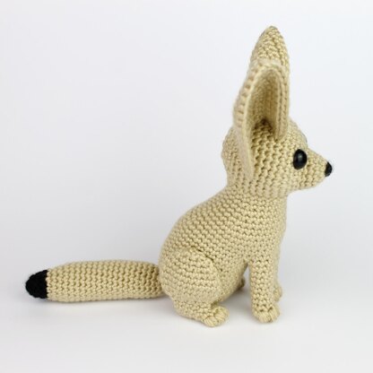 Fennec fox