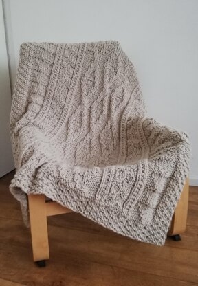 Noraly blanket